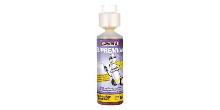 Wynns Supremium Diesel (22911) aditiv za dizel