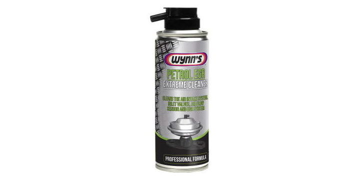 Wynns Petrol EGR Extreme Cleaner (Petrol EGR3) - sprej za čišćenje egr ventila