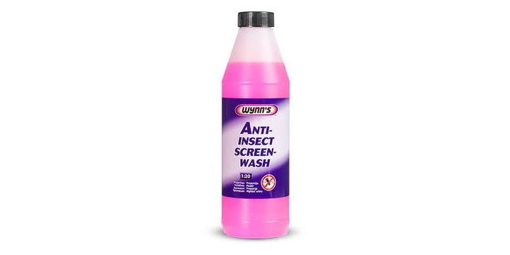 Anti-Insect Screen-Wash - W45202
