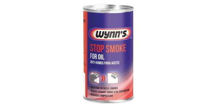 Wynns Stop Smoke - W50865