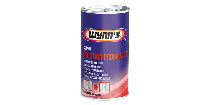 Wynns Super Friction Proofing - W66963