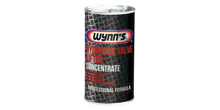Wynns Hydraulic Valve Lifter Concentrate (76844) - Aditiv za hidropodizače