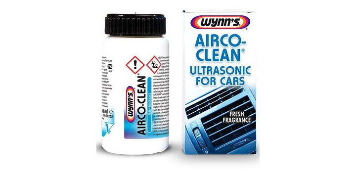 Wynns Airco Pure - W38501