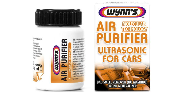 Wynns Air Purifier - W31705
