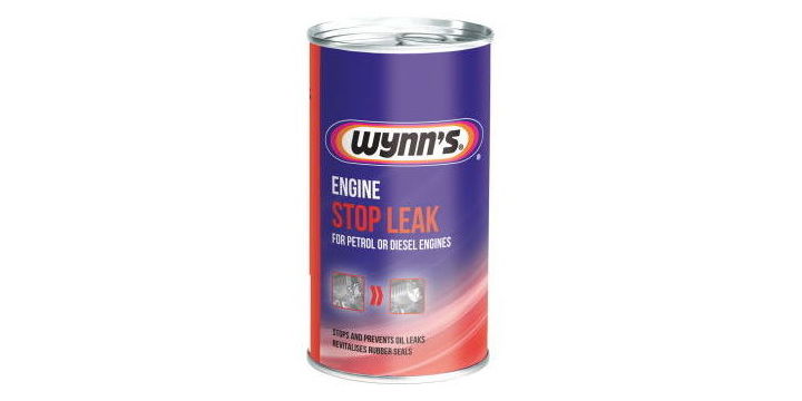 Wynns Engine Stop-Leak - W50644