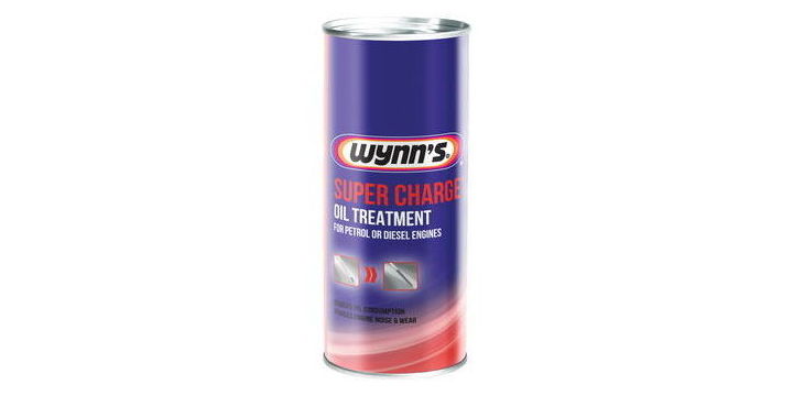 Wynns Oil Treatment - W51364