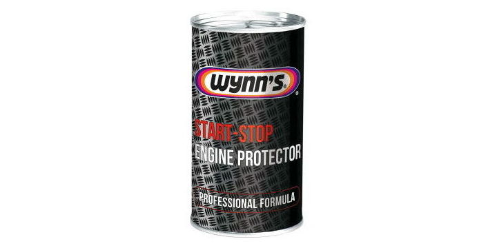 Wynns Start-stop Engine Protection