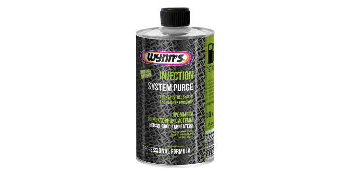 Wynns Injection System Purge 76695 